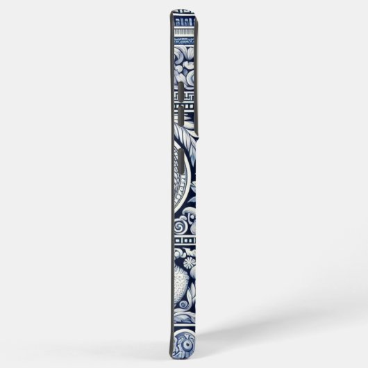 Altgriechisch Samsung Galaxy Hülle (Rechte Seite)