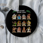 Altgriechische Götter Button (Beispiel)