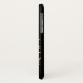 Altgriechische Götter Case-Mate iPhone Hülle (Hinten/Links)