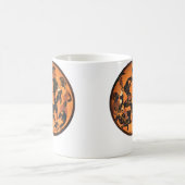 Altgriechische Keramik Kaffeetasse (Mittel)