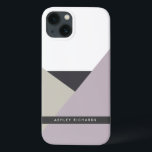 Althea Lilac Asbtract Personalisierter iPad Mini F Case-Mate iPhone Hülle<br><div class="desc">Anpassbare iPad Gehäuse mit dem Althea-Muster. Andere Farben und ähnliche Gegenstände sind in meinem Laden zu finden.</div>