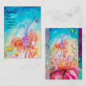 ALTHEA VISITENKARTE (Vorne/Hinten)