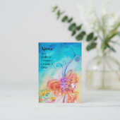 ALTHEA VISITENKARTE (Stehend Vorderseite)