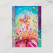 ALTHEA VISITENKARTE (Rückseite)