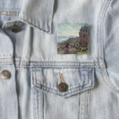 Althing in der Sitzung Button (Beispiel)