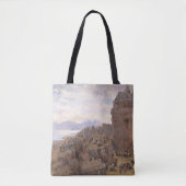 Althing in der Sitzung Tasche (Vorderseite)