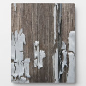 Altholz Fotoplatte (Vorderseite)