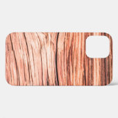 Altholz-Hintergrund abstrakt, antik, Hintergrund, Case-Mate iPhone Hülle (Rückseite (Horizontal))