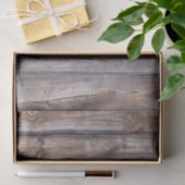 Altholz Seidenpapier (Geschenk)
