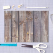 Altholz Seidenpapier (Handwerk)