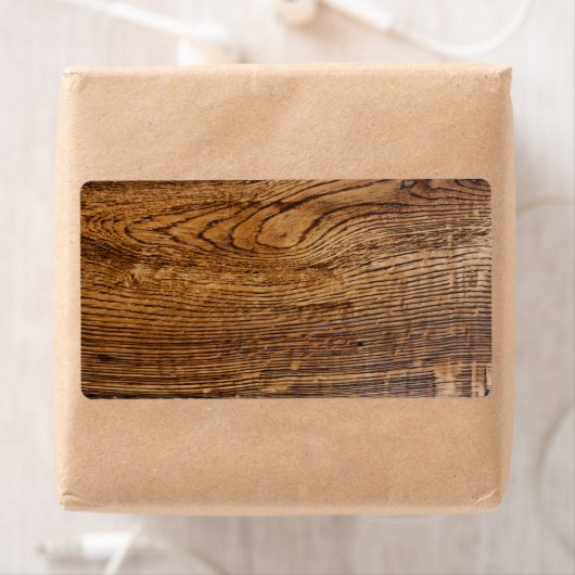 Altholzkörnigkeit (Insitu)