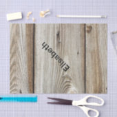 Altholzpapier Seidenpapier (Handwerk)