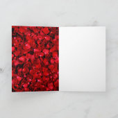 Althusser Valentine's Day Card Feiertagskarte (Innenseite)