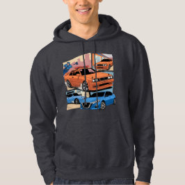 Altima Hoodie
