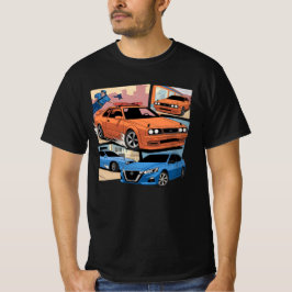 Altima T-Shirt