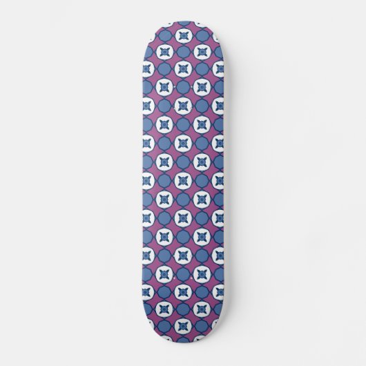 Altina Skateboard (Vorderseite)