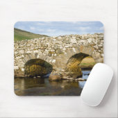 Altirisch-Brücke Mousepad (Mit Mouse)