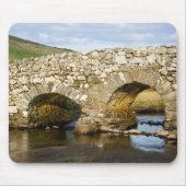 Altirisch-Brücke Mousepad (Vorne)