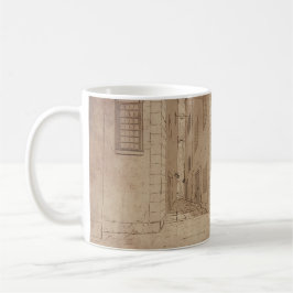 Altitalienische Tasse