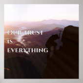 Altitude Poster (Vorne)