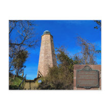 Altkap Henry Lighthouse Fort Story, Virgina