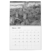 Altlantic Kanada 2014 Kalender (Feb 2027)