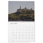 Altlantic Kanada 2014 Kalender (Jan 2027)