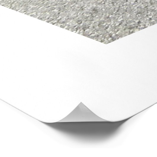 Altlaster Poster (Ecke)