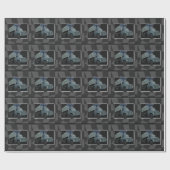 Altlastrennen Geschenkpapier (Flach)