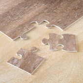 Altlastwagen und Motorgarage Puzzle (Seite)