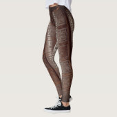 Altleder Leggings (Links)
