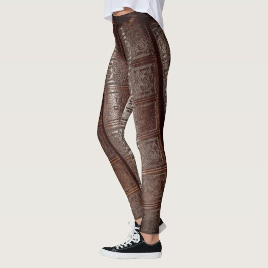 Altleder Leggings (Links)