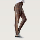 Altleder Leggings (Rechts)