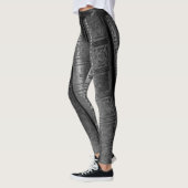 Altleder Leggings (Links)