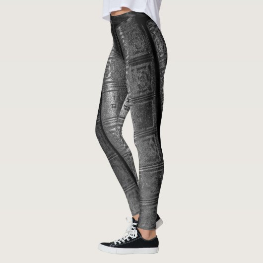Altleder Leggings (Links)