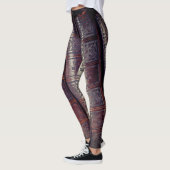 Altleder Leggings (Links)