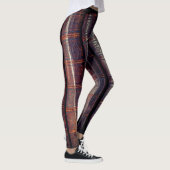Altleder Leggings (Rechts)