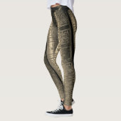 Altleder Leggings (Links)