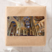 Altlerchenfelder Kirche Wien (Insitu)
