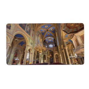 Altlerchenfelder Kirche Wien