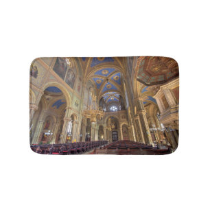 Altlerchenfelder Kirche Wien Badematte