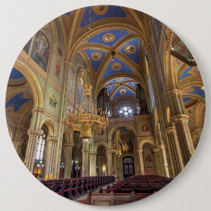 Altlerchenfelder Kirche Wien Button