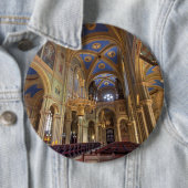 Altlerchenfelder Kirche Wien Button (Beispiel)