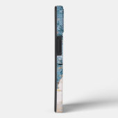 Altmauerziegel Case-Mate iPhone Hülle (Rückseite / Rechts)