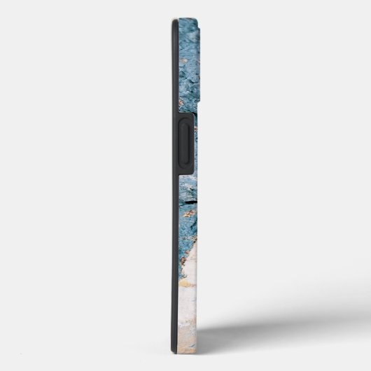 Altmauerziegel Case-Mate iPhone Hülle (Rückseite / Rechts)