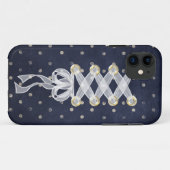 altmodisch Case-Mate iPhone hülle (Rückseite (Horizontal))