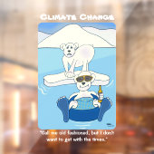 altmodisch fensteraufkleber (Blatt 2)