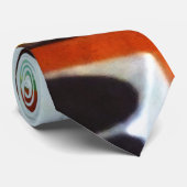 Altmodische Addiermaschine Krawatte (Gerollt)