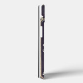 Altmodische Kamera Case-Mate iPhone Hülle (Rückseite / Rechts)