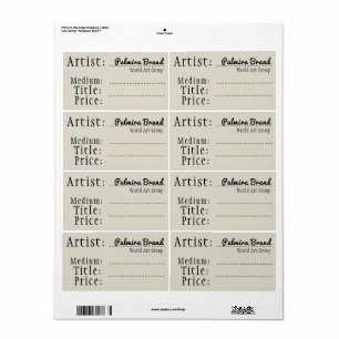 Altmodische Kunst-und Handwerks-Verkaufs-Umbauten,